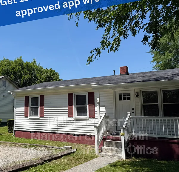 680 Tulsa Ct NW — Photo 1