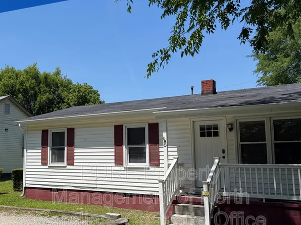 680 Tulsa Ct NW, Concord, NC 28027