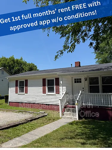 680 Tulsa Ct NW Photo 1