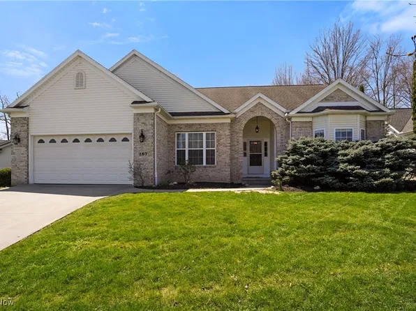 187 Patrick John Dr, Wadsworth, OH 44281