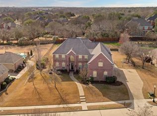 4709 Scoter Ln, McKinney, TX 75072