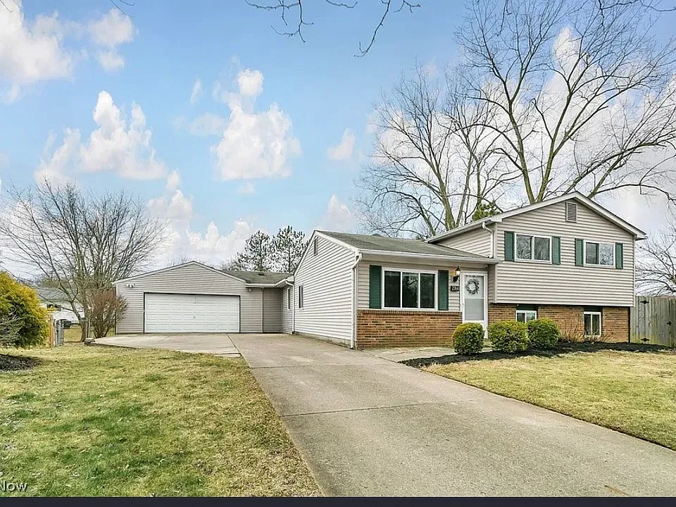 2764 Blarefield Dr