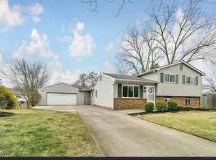 2764 Blarefield Dr, Columbus, OH 43231