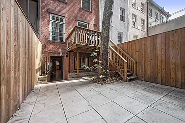 Rented by Town Residential