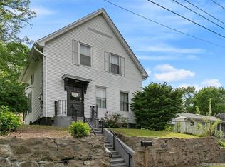 7 Swan Avenue, Norwich, CT 06360