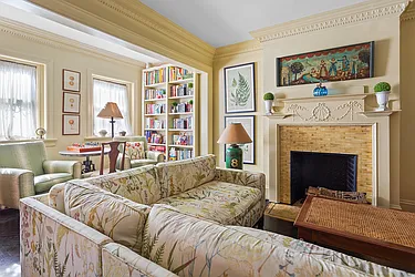 Sold by Corcoran