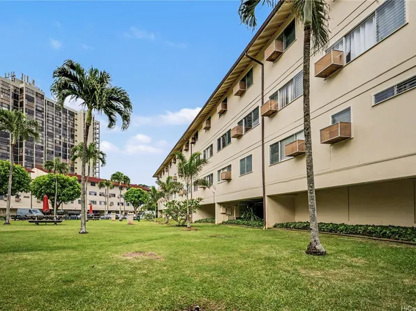 350 Aoloa St APT C214, Kailua, HI 96734