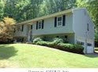 52 Beecher Dr, Southbury, CT 06488