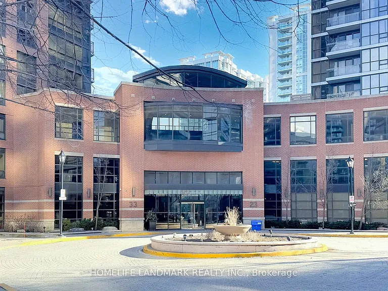 33 Sheppard Ave E #1105 — Photo 35