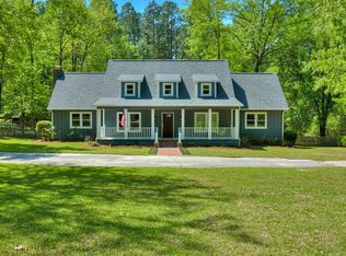 4444 Deer Run, Evans, GA 30809