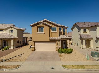 795 Pixton Rd, El Paso, TX 79928
