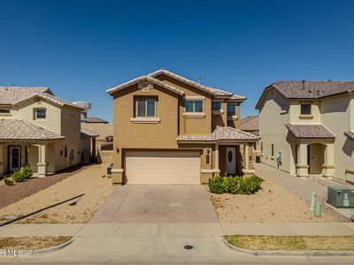 795 Pixton Rd, El Paso, TX, 79928