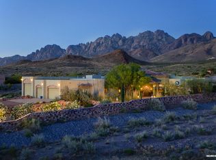 4835 Cripple Creek Rd #1-2, Las Cruces, NM 88011