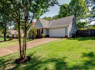 378 Great Falls Rd, Collierville, TN 38017
