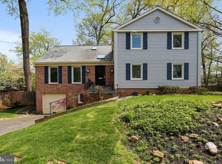 11409 Hounds Way, Rockville, MD 20852