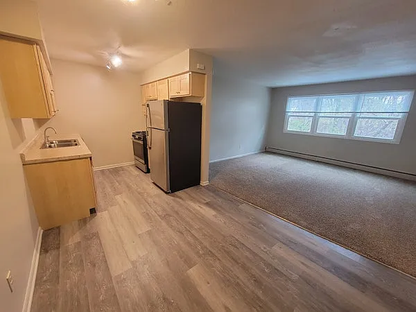 MV Apartments