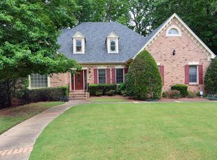 6020 Neely Farm Dr, Peachtree Corners, GA 30092