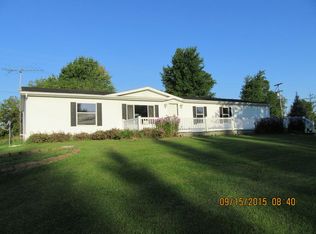 2008 S M 65 #M-65, Whittemore, MI 48770