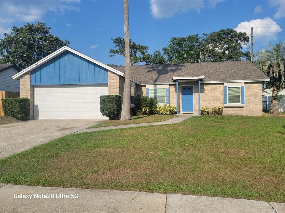 4051 Amron Dr, Orlando, FL 32822 Zillow