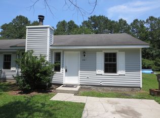 907 Sycamore Pl, Jacksonville, NC 28540
