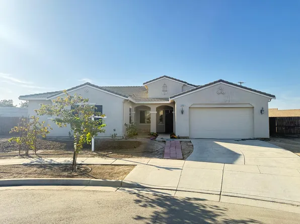 3456 N Discovery Way, Hanford, CA 93230
