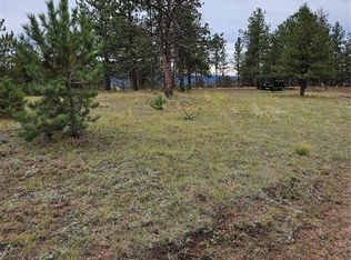 208 Eaglecrest Dr, Florissant, CO 80816
