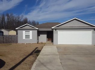 503 Allyson Dr, Paragould, AR 72450