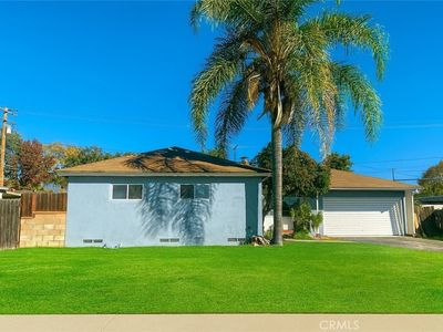 251 San Juan St, Pomona, CA, 91767
