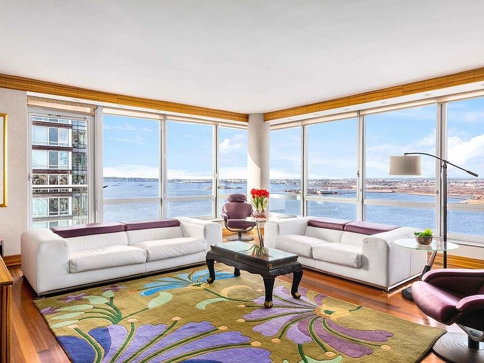1st image of 30 West St APT 32F