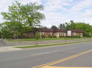 1415 Merrill Avenue - Suite 10, Wausau, WI 54401