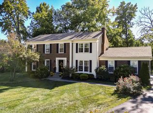 10501 Larkhall Ct, Louisville, KY 40223