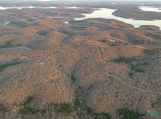 8340 NE 1205 Private Rd, Osceola, MO 64776