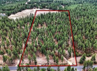 18505 W Buckboard Ave, Medical Lake, WA 99022