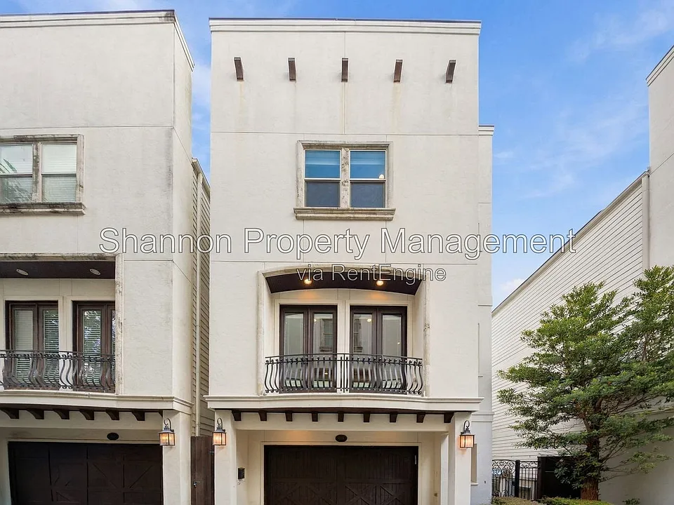 1108 Peveto St #B