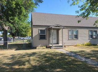 613 E Division Ave, Ephrata, WA 98823