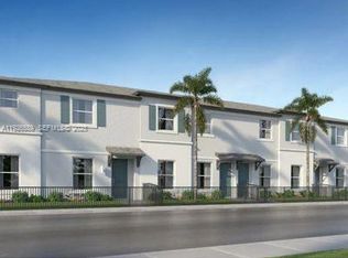 15549 SW 280th St, Homestead, FL 33032