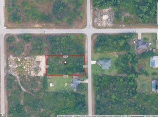 921 Robert Ave, Lehigh Acres, FL 33936
