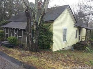 201 Wheeler St, Wadesboro, NC 28170