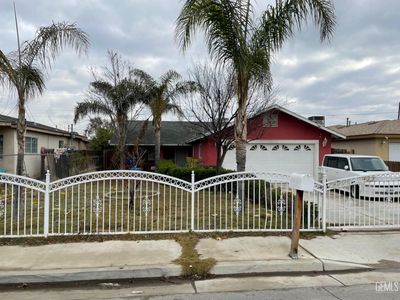 3418 Anderson St, Bakersfield, CA, 93307