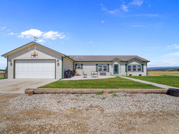 37105 Ii Rd, Redvale, CO 81431