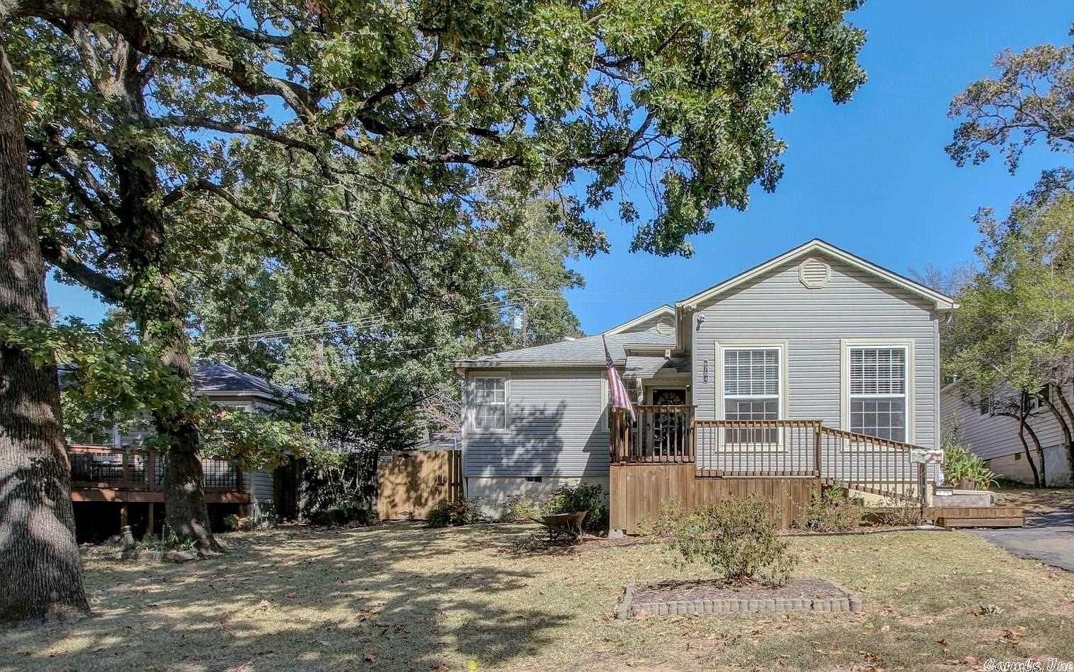 6704 Kenwood Rd, Cammack Village, AR 72207 Zillow