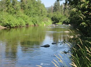 0 San Poil Rd E, Keller, WA 99140