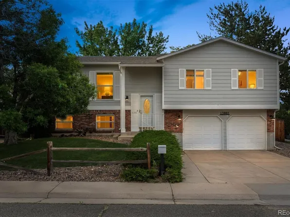 13805 W 67th Place, Arvada, CO 80004