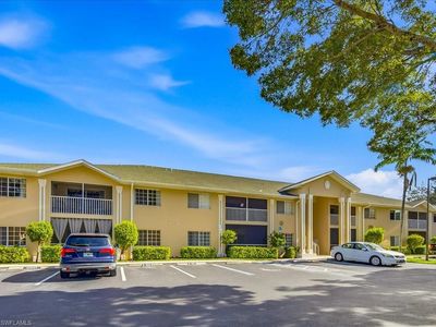 27103 Matheson AVE #102, Bonita Springs, FL, 34135