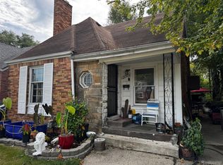 14772 Tacoma St, Detroit, MI 48205