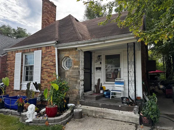 14772 Tacoma St, Detroit, MI 48205