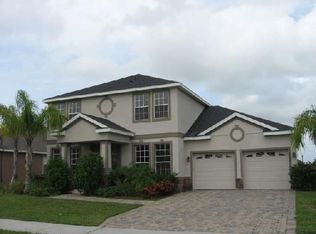 8739 Cambridge Pointe Ln, Orlando, FL 32829