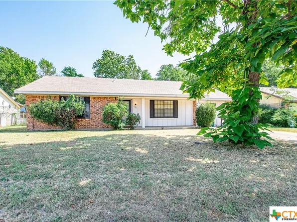720 E Avenue O, Belton, TX 76513