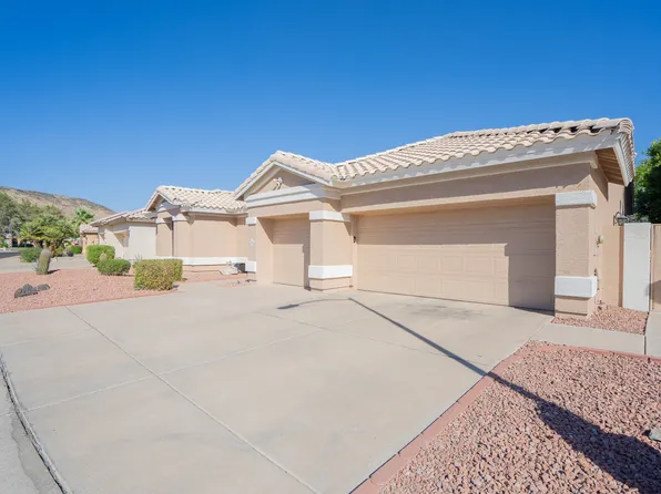 6123 W Louise Dr, Glendale, AZ 85310