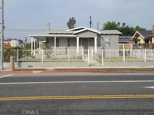 5157 Arlington Ave, Los Angeles, CA 90043